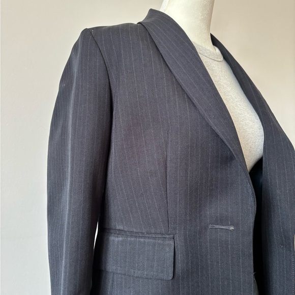 VTG Le Suit Blazer - Picture 2 of 4